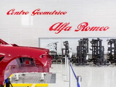 Alfa di Cassino produzione e lavoratori nell’incertezza