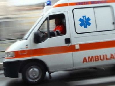 Viene ritrovato cadavere all’interno dell’auto, in corso gli accertamenti