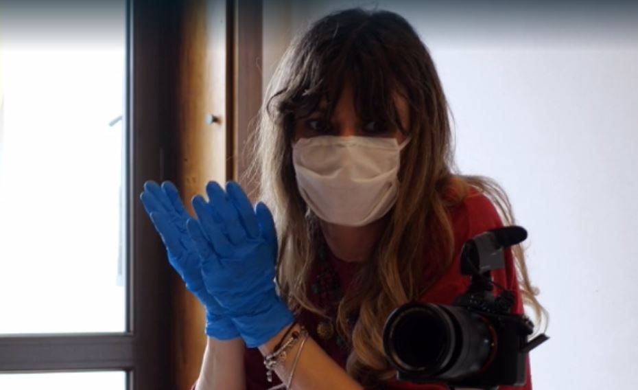 Locatelli frase sessista