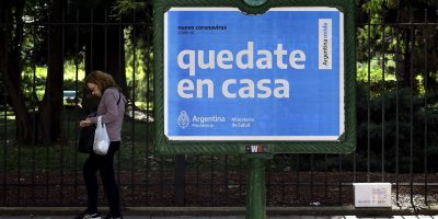 Argentina, la quarantena proseguirà sino al 24 ...
