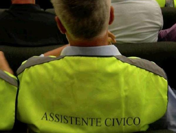 ASSISTENTI CIVICI