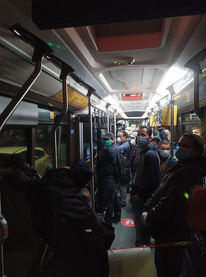 metro milano bisogni