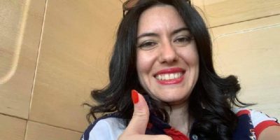 Il ministro Azzolina messa sotto scorta per min...