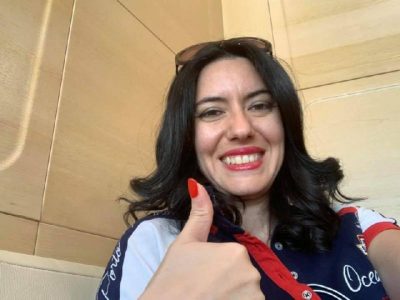 Il ministro Azzolina messa sotto scorta per minacce ed insulti sui social