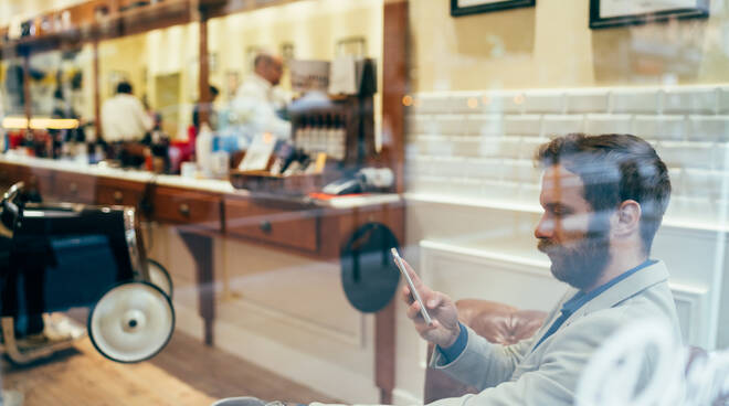 linee guida parrucchieri