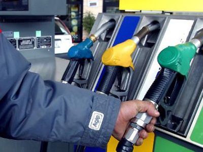 Dal 12 al 14 maggio sciopero dei distributori di benzina sulla viabilità autostradale