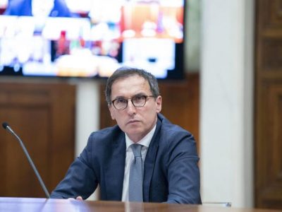 Per Boccia il passaporto sanitario è una proposta anticostituzionale