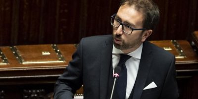 Bonafede, il Senato boccia la mozione di sfiduc...