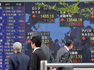 Borsa di Tokyo, una partenza in ascesa sulle aspettative