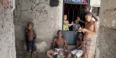 Nello Stato di San Paolo il tasso più alto di c...