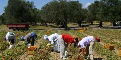 L’Esercito a vigilare sugli assembramenti...