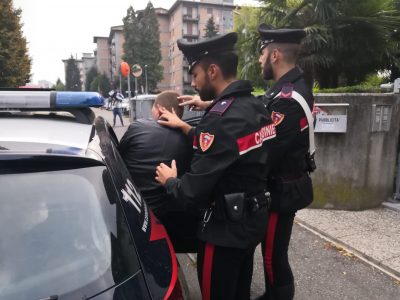 Arrestato Ciro Imperatrice figura di spicco del clan Cuccaro-Andolfi