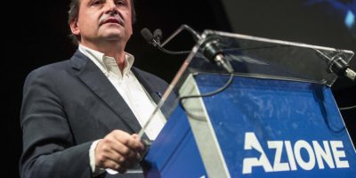 Calenda: “Mai con M5s e FdI”. Letta...