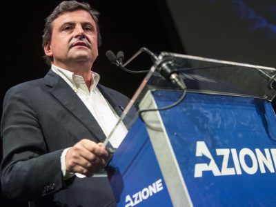 Calenda di Azione: “Passiamo da sparate a inadeguatezze politiche preoccupanti”