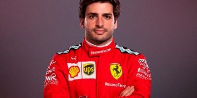 È ufficiale: Carlos Sainz Jr sarà il nuovo pilo...