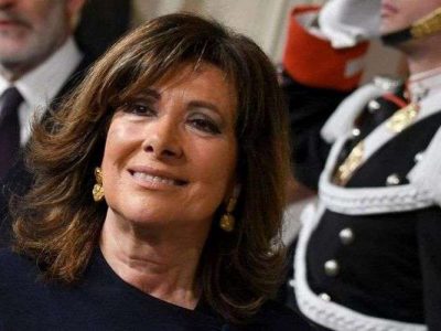 La presidente del Senato Casellati: “Dpcm, c’è confusione interpretativa”