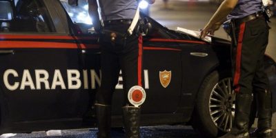 Identificati gli sparatori che ferirono il cogn...