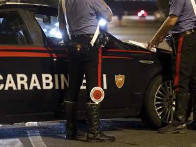 Identificati gli sparatori che ferirono il cognato di Roberto Spada