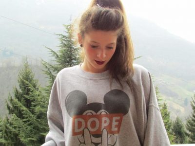 Non ce l’ha fatta la 19enne travolta da un’auto a Lecco