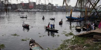 Amphan, il super ciclone che sta mettendo in gi...