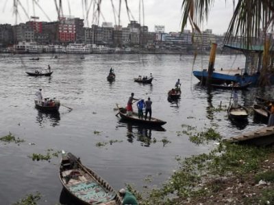 Amphan, il super ciclone che sta mettendo in ginocchio India e Bangladesh