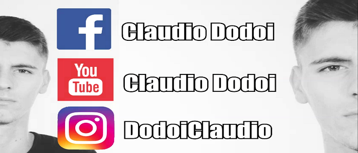 Claudio Dodoi