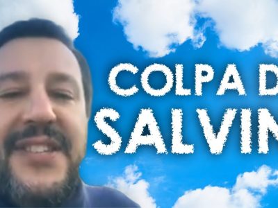 Claudio Dodoi: “Non chiamatemi YouTuber, sono un creatore digitale”