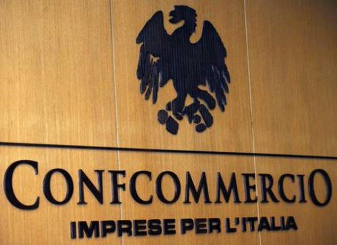 confcommercio imprese richio