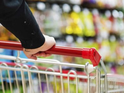 Campanello d’allarme Confcommercio, consumi in caduta libera