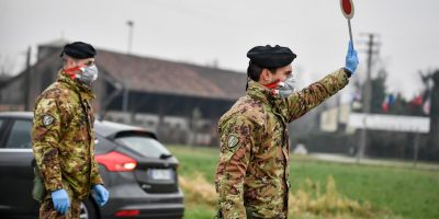 Fase 2, da lunedì 18 maggio forse visite agli a...