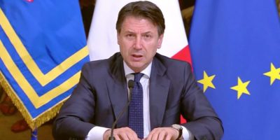 Giorni difficili per il premier Conte, ma il pr...