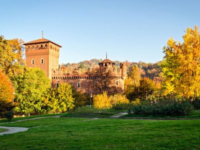 In Piemonte dal 29 al 2 giugno mascherine obbligatorie anche all’aperto