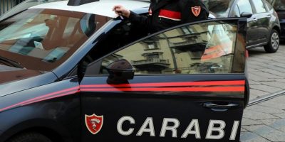 Tentava rapine donne sole, è stato arrestato da...