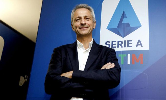 Serie A 2020/21