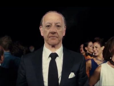 Sul web impazza la parodia di De Luca protagonista de ‘La grande bellezza’