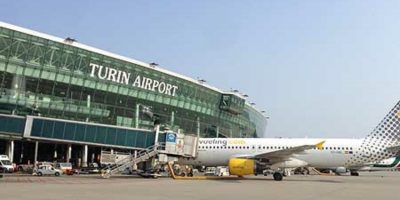 Riparte l’aeroporto Pertini di Torino ...