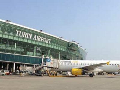 Riparte l’aeroporto Pertini di Torino “Recupero graduale e senza redditività”