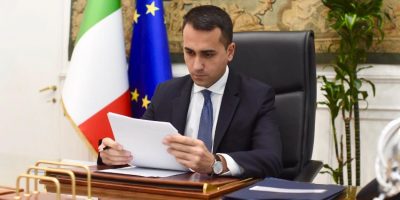 Silvia Romano, Di Maio: “A me non risulta...