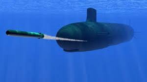 Gli Usa doteranno Taiwan di 18 siluri ultima ge...