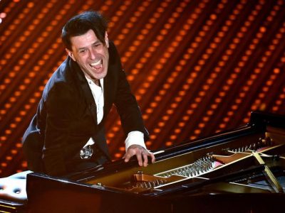 Addio al musicista Ezio Bosso, “Maestro delle emozioni”