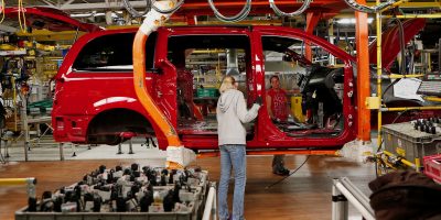 Mercato dell’auto, è caduta libera un dis...