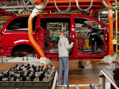 Mercato dell’auto, è caduta libera un disastro con un calo del 78,3%