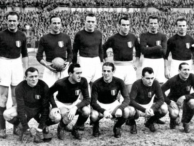 Il ricordo del Grande Torino a 71 anni dalla tragedia di Superga