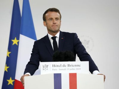 In Francia piano da 18 miliardi per rilanciare il turismo