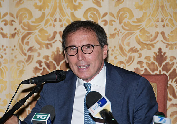 passaporto sanitario