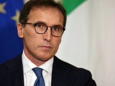 Boccia si augura il dietrofront della Santelli in Calabria: “Atto illegittimo, segua le reg...