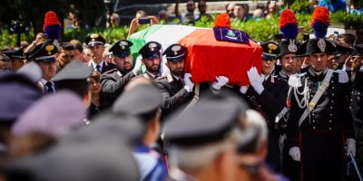 Roma, perizia psichiatrica per chi uccise il vi...