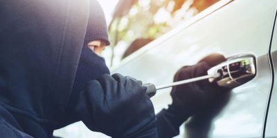 Il buco nero delle auto rubate: solo il 36% vie...