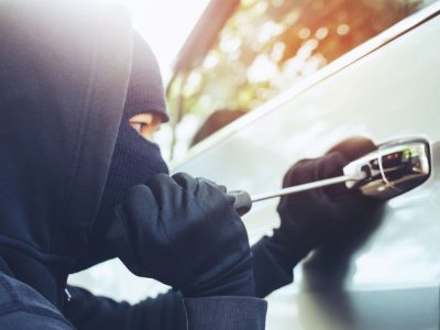 Il buco nero delle auto rubate: solo il 36% viene ritrovato