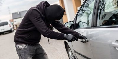 Fase 2, ripartono i furti d’auto. Durante il lo...